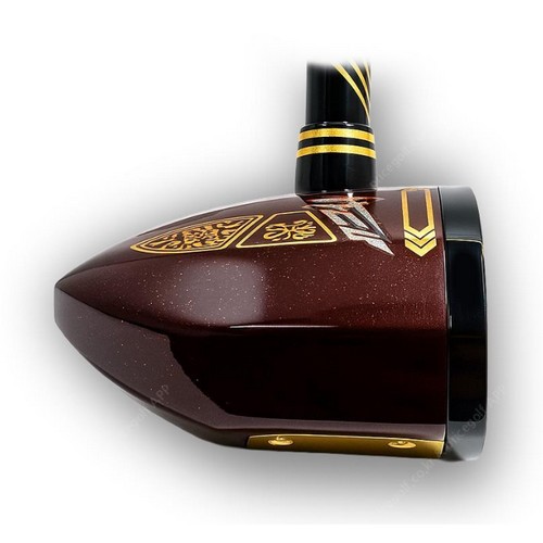 쉘톤 프레스티지 4스타 카본 파크골프채 (단품)_이미지