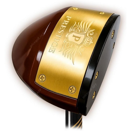 쉘톤 프레스티지 4스타 카본 파크골프채 (단품)_이미지