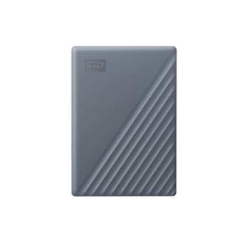 Western Digital <b>WD</b> NEW My Passport Works with USB-C