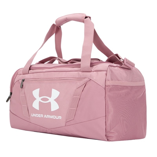 남녀공용 언디나이너블 5.0 더플 XS 스포츠 팀백 1369221-697 프리 핑크