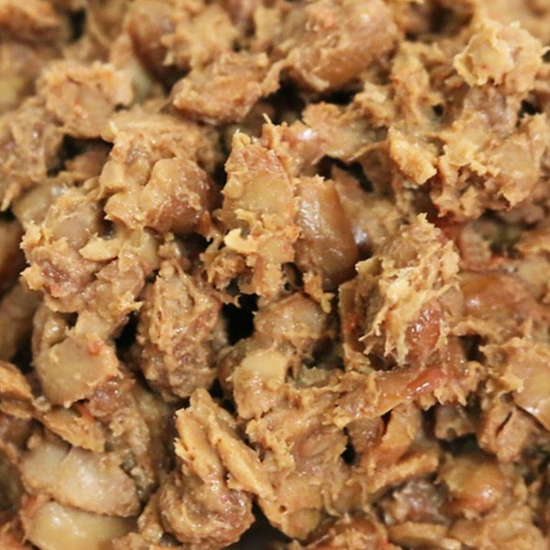 청국장 120g