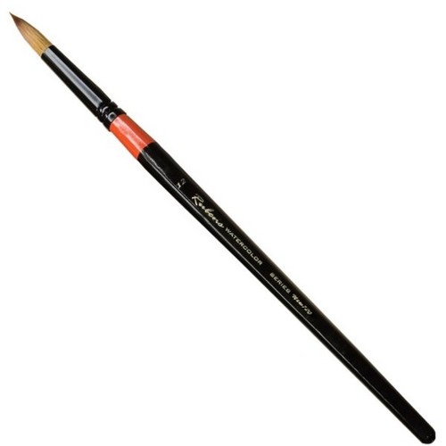 수채화붓 720R(둥근붓)