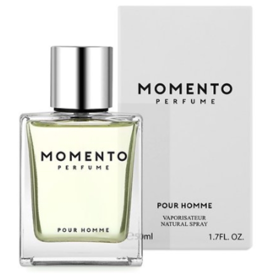 모멘토 뿌르 옴므 (50ml)_이미지