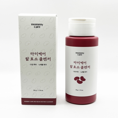마미케어 팥 효소 클렌저 50g (1개)_이미지