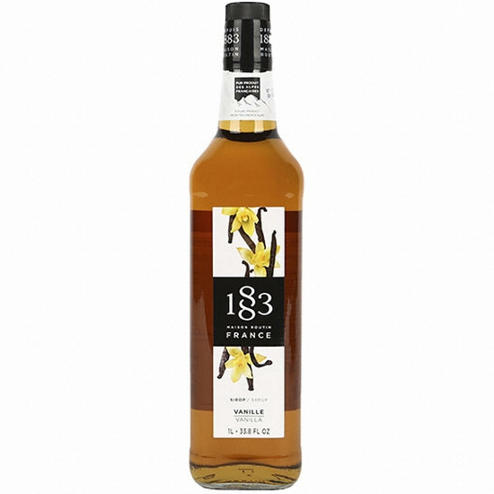 1883 바닐라 시럽 1L (3개)_이미지