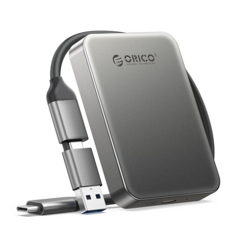 ORICO K5PLUS 마그네틱 Portable SSD 해외구매이미지입니다. 누르면 해당 게시물로 새창이동합니다.