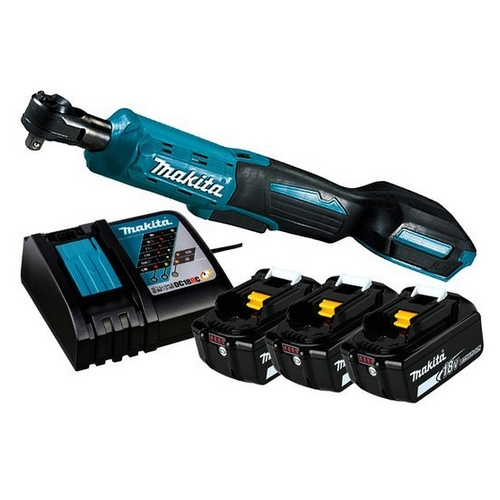 마끼다 DWR180 (3.0Ah, 배터리 3개)_이미지