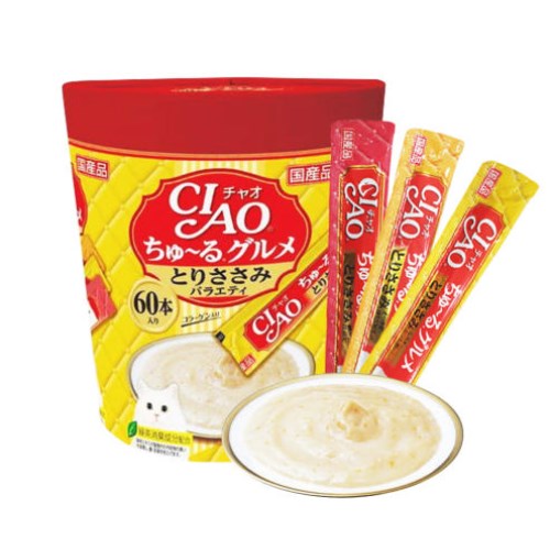 �̳��� Ĺ í���� ����� �߰����� �����̾�Ƽ SC-140 840g (14g x 60p)