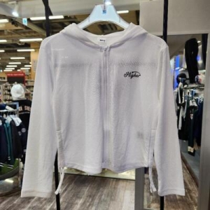 HC09 번아웃후드집업점퍼여름가디건 SJZ303FKJP07