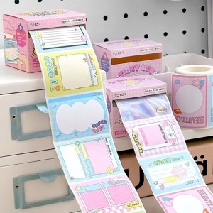 �������� �̾ƾ��� ��ƼĿ �޸���