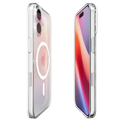 슈피겐 아이폰17 에어스킨 맥핏 케이스_이미지