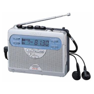 SONY WM-GX410
