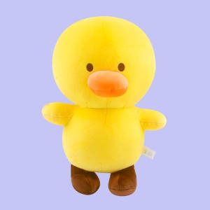 이젠크리에이션 플로피 하우스 인형 Chicky_이미지