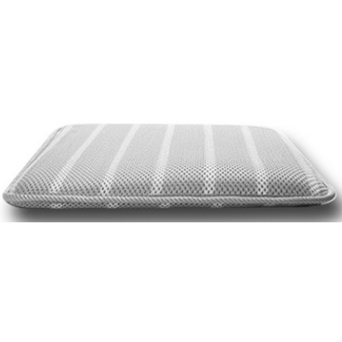 킨톤 3D 통풍 메쉬 방석 3겹 (1개)