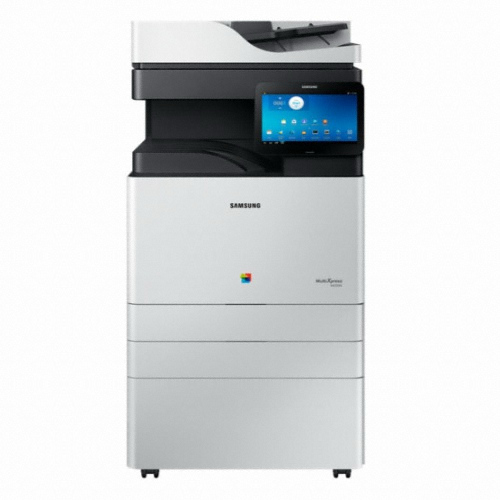 삼성전자 MultiXpress SL-X4225RX (팩스/테이블 포함)_이미지