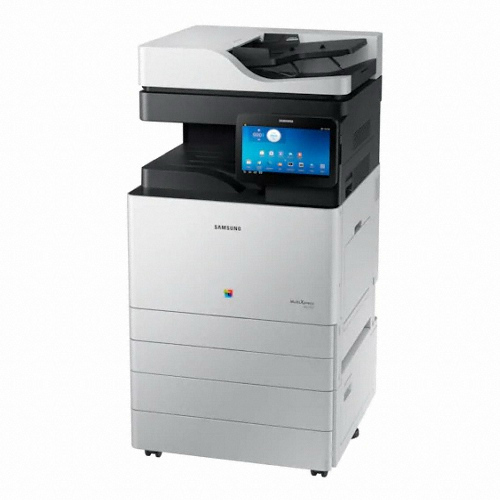 삼성전자 MultiXpress SL-X4225RX (팩스/테이블 포함)_이미지