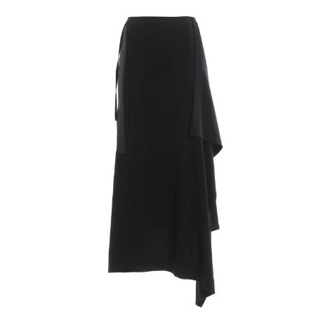 알렉산더 맥퀸 스커트 567366 RNF11 1000