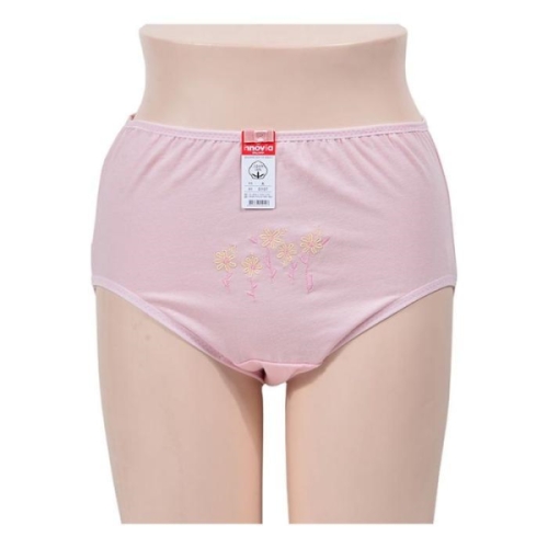 오노마 ONM 부인용 엄마 60대 70대 꽃무늬 편한팬티 속옷선물 10585256A_이미지