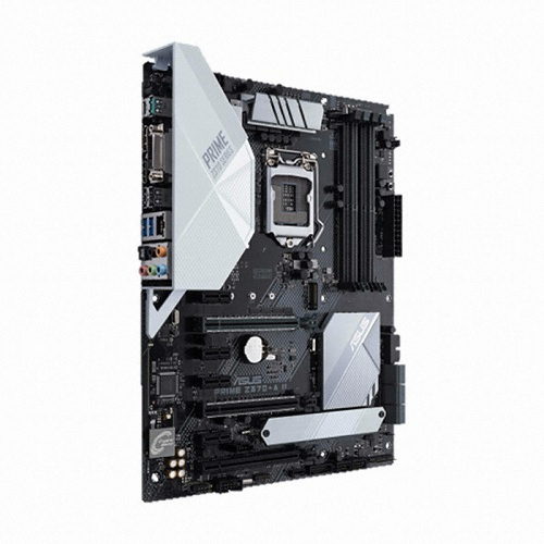 ASUS PRIME Z370-A II ���̺���