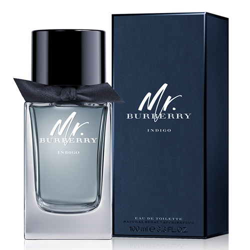 버버리 미스터버버리 인디고 EDT (100ml)_이미지
