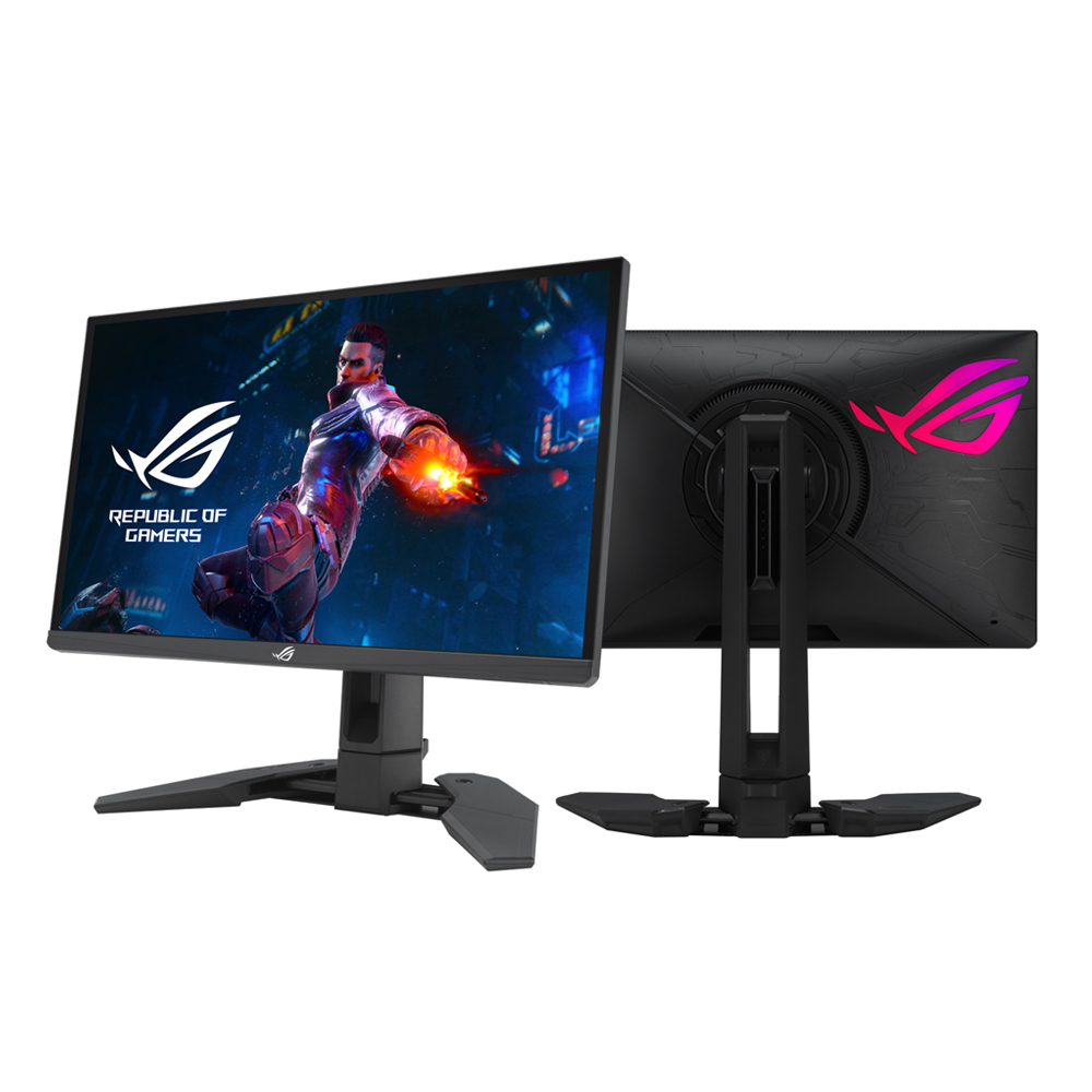 ASUS ROG SWIFT PRO PG248QP
