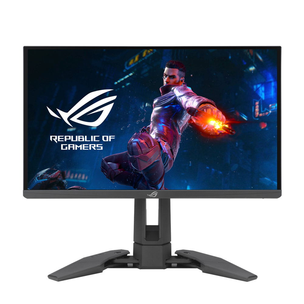 ASUS ROG SWIFT PRO PG248QP