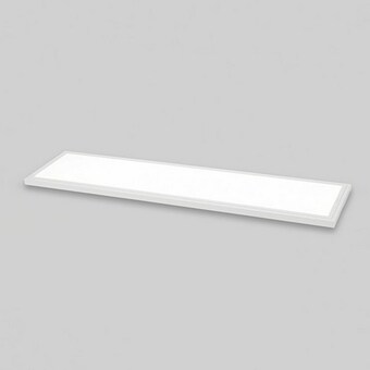 비츠온 LED 뉴 심플 엣지 평판등 50W 128.5x32cm