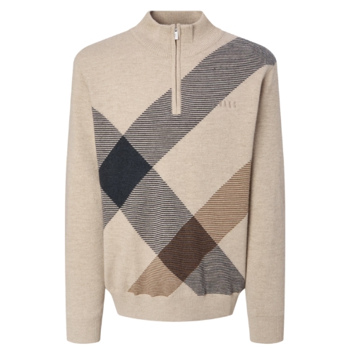 닥스골프 빅체크 울 반집업 니트 WGSW4D715I2이미지입니다. 누르면 해당 게시물로 새창이동합니다.