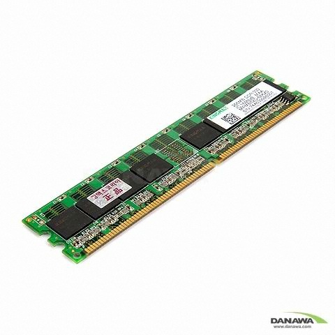 KINGMAX DDR 256M PC-2700 TBGA