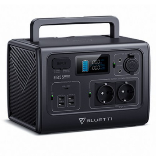 블루에티 EB55 (기본구성)_이미지