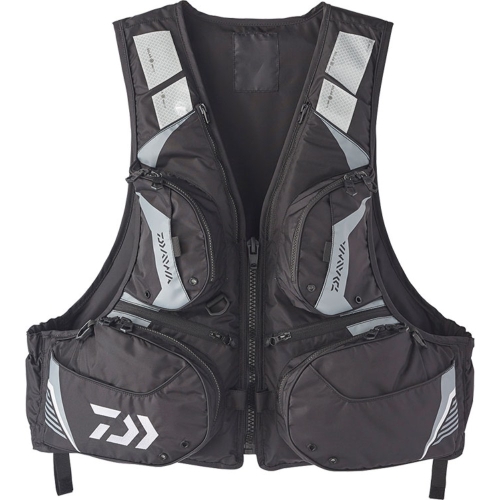 다이와 낚시 플로팅 베스트 DF-3420 구 조끼
