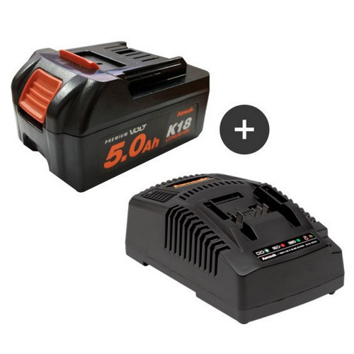 아임삭 B50L18EF + ALC-4640M