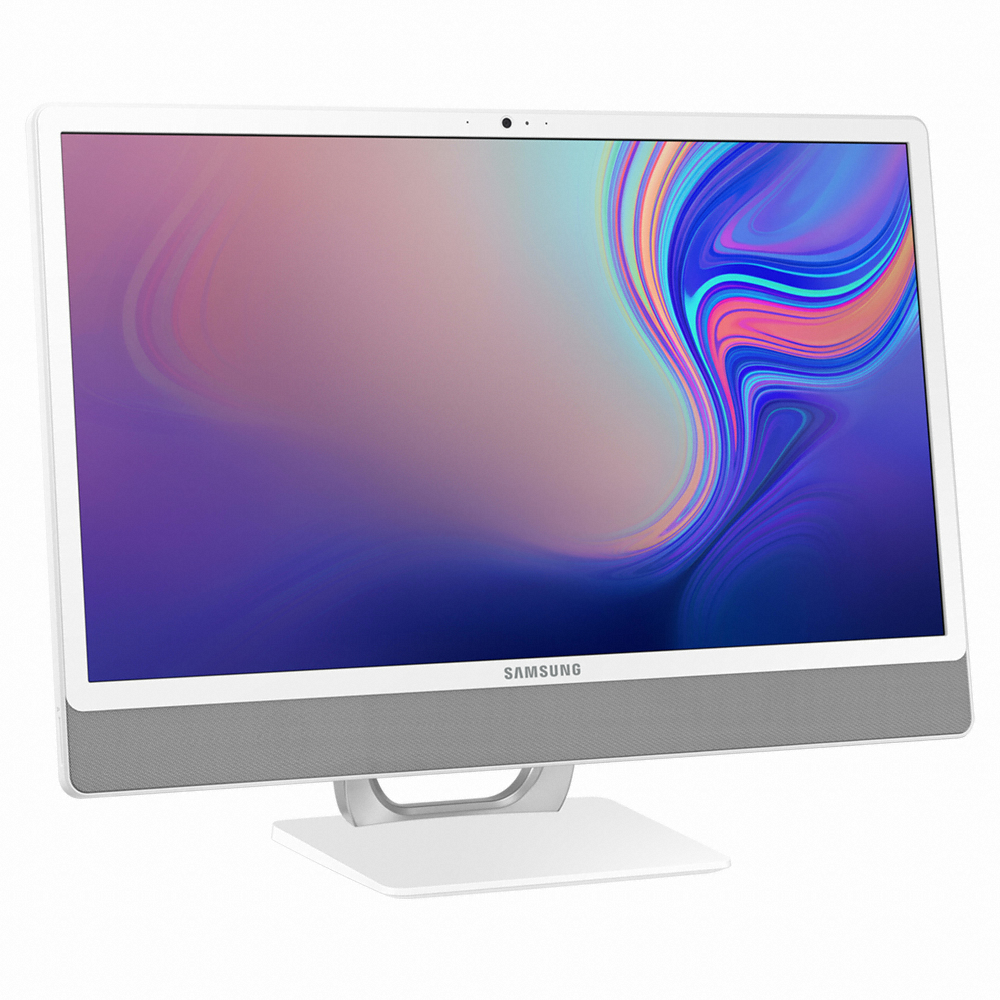 삼성전자 올인원PC DM530ABE-L24A (4GB, M2 512GB)_이미지