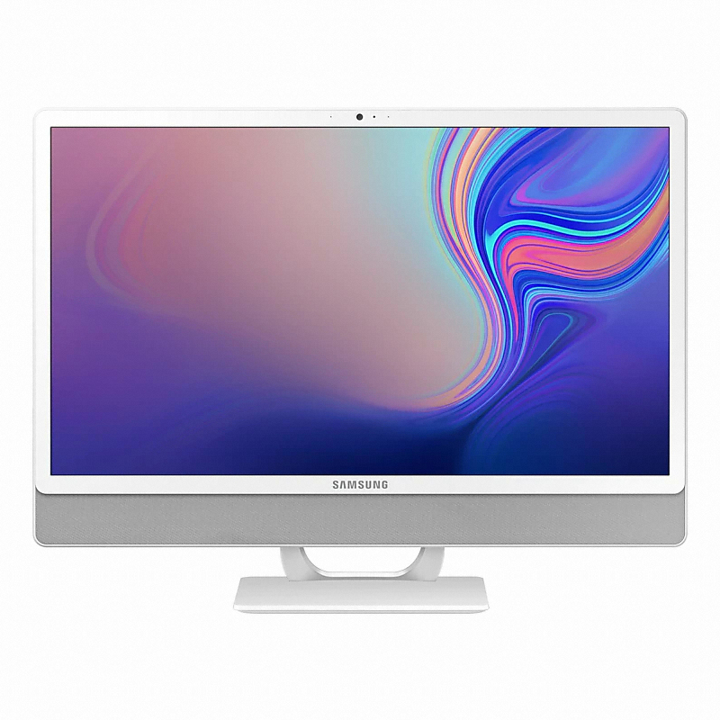 삼성전자 올인원PC DM530ABE-L24A (4GB, M2 512GB)_이미지