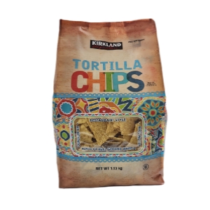 코스트코 커클랜드 토티야 칩스 1.13kg