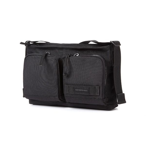 쌤소나이트레드 ENDERBY 크로스백 BLACK UJ909005이미지입니다. 누르면 해당 게시물로 새창이동합니다.