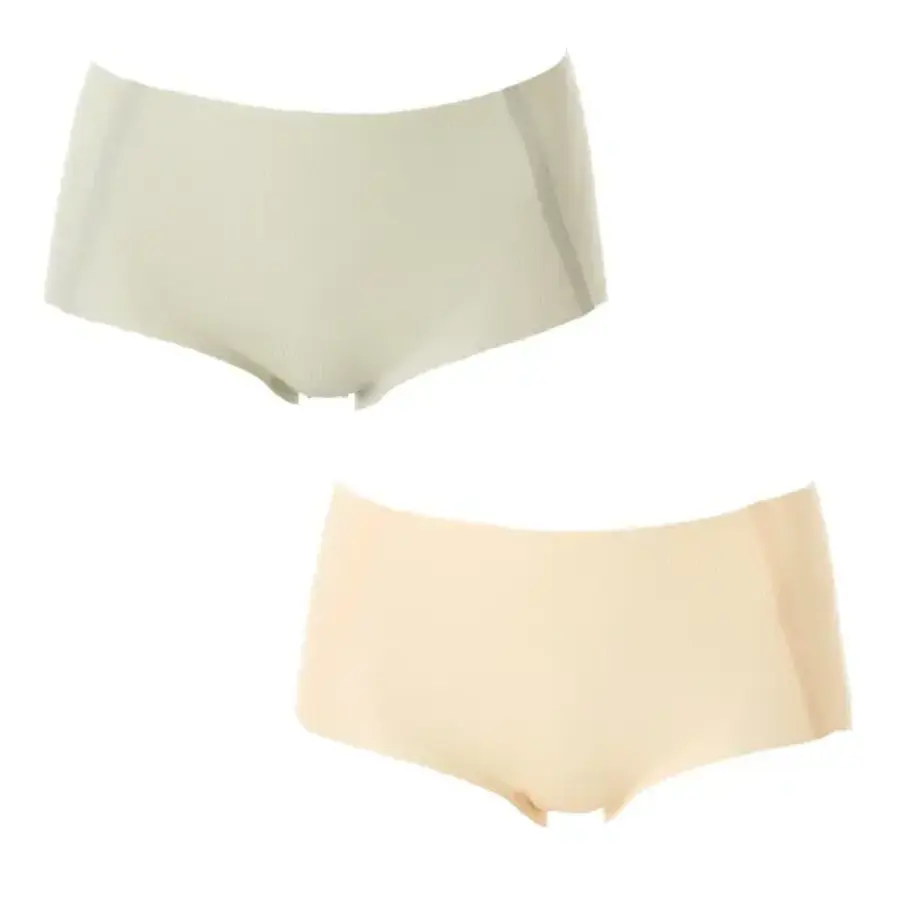 비너스 소프트핏 무봉제 심리스 퓨징 팬티_VPTS600 (2매)_이미지