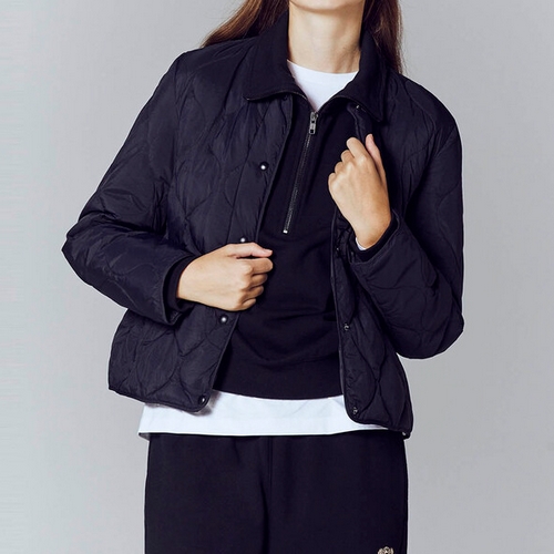 지오다노 초경량 어니언 퀼팅 자켓 05372908_이미지