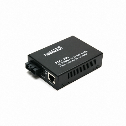 케이티에스 옵토닉스 Fiberfly FOC-100SC120