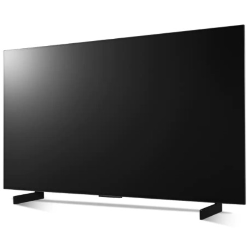 LG���� �÷��� evo OLED42C2KNA