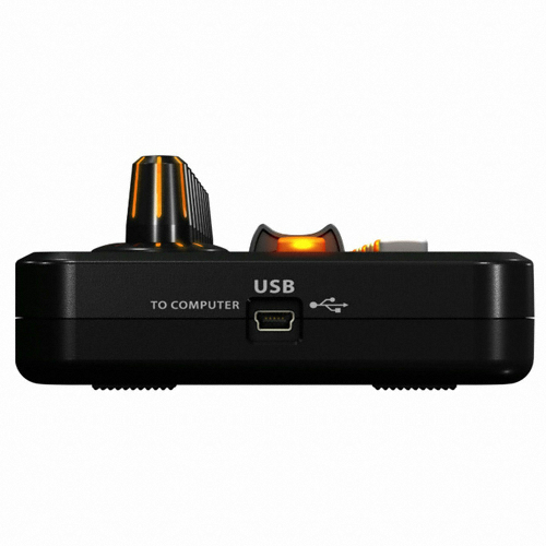 ������ X-TOUCH MINI