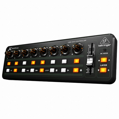 베링거 X-TOUCH MINI (해외구매)_이미지