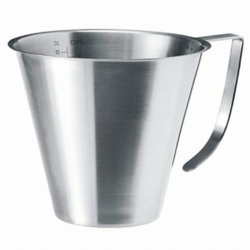 이케아 이데알리스크 물통 눈금표기 1000ml_이미지