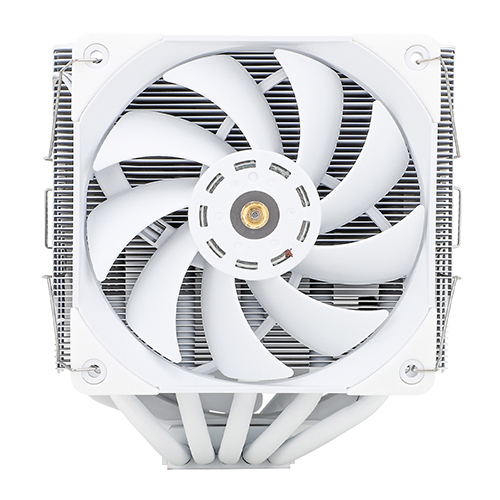Thermalright Frost Commander 140 WHITE 서린_이미지