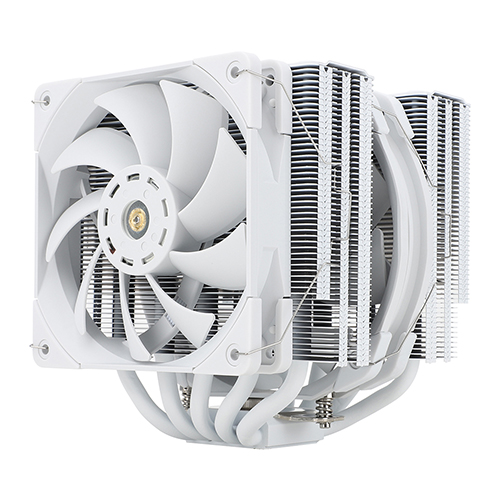 Thermalright Frost Commander 140 WHITE 서린_이미지