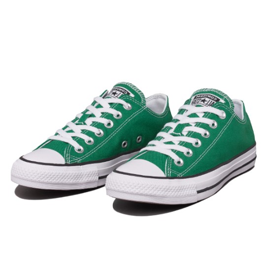 컨버스 척테일러 올스타 시즈널 컬러 아마존 그린 150476C283468
