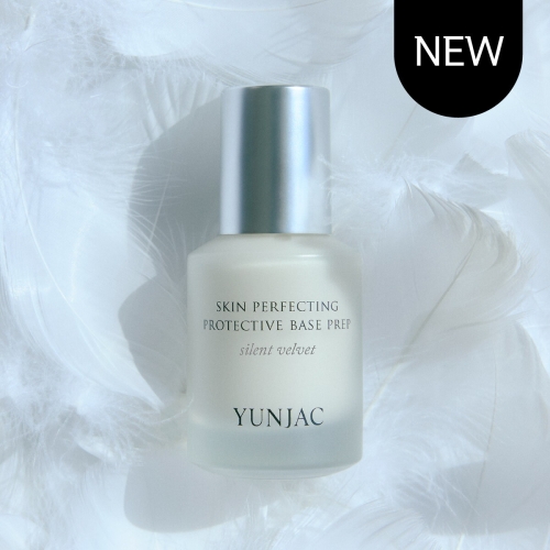 연작 스킨 퍼펙팅 프로텍티브 베이스 프렙 사일런트 벨벳 25ml (1개)