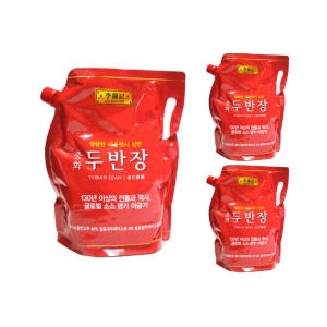이금기 중화 두반장 1.9kg (2개)_이미지