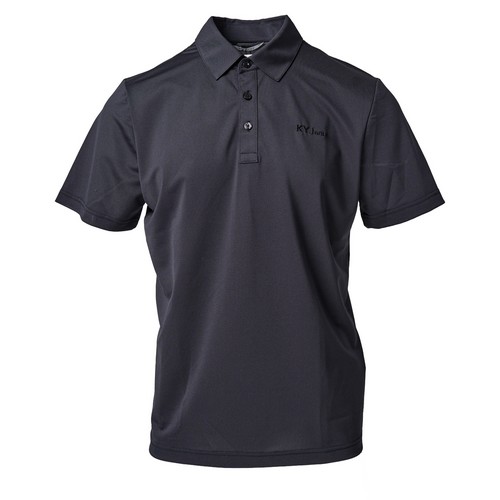 김영주골프 반팔 피케셔츠 KLMMTS18