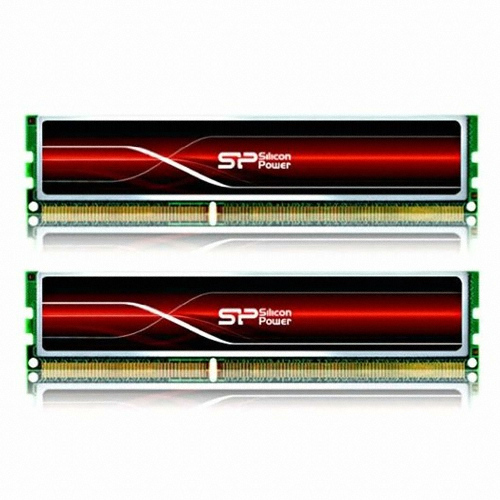 DDR3-2400 XPower 패키지 해외구매